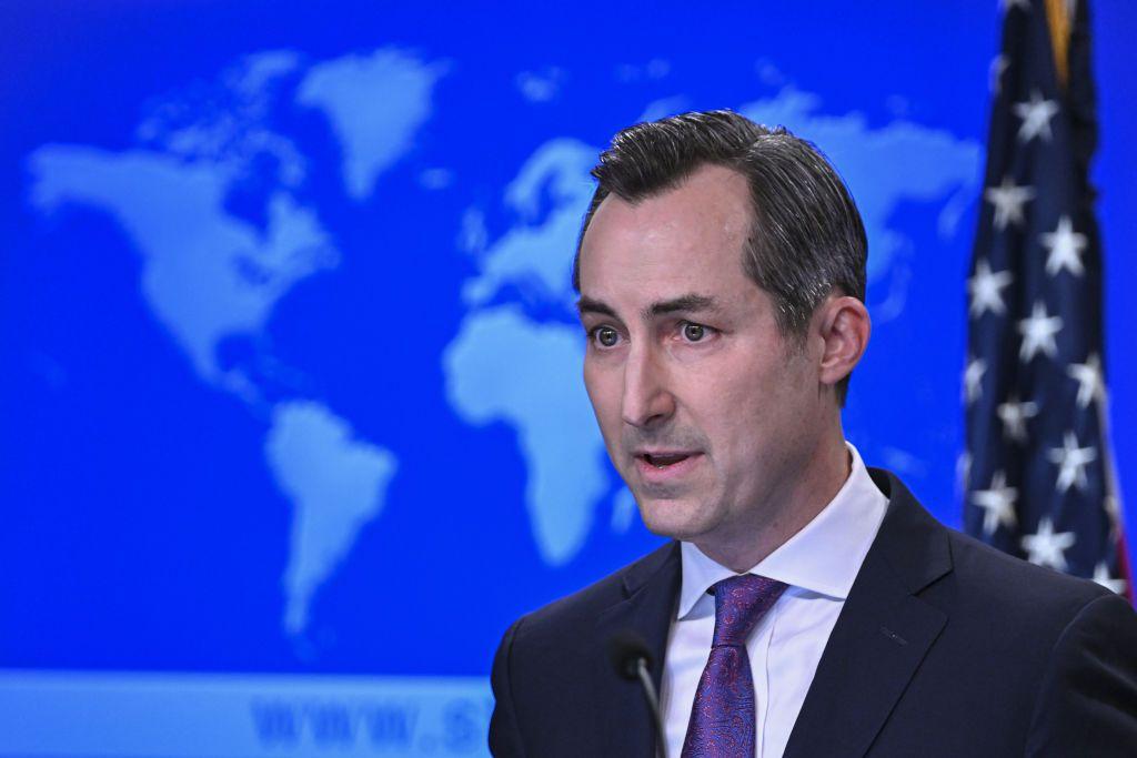 State Department: US may not continue supporting Ukraine at level of 2022, 2023