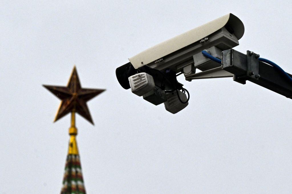 RFE/RL: Russian intelligence may receive data from Ukrainian surveillance cameras