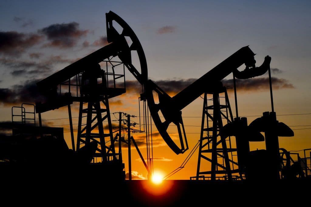 Russia's oil, gas revenues to drop by 46% in January year-on-year, Reuters reports