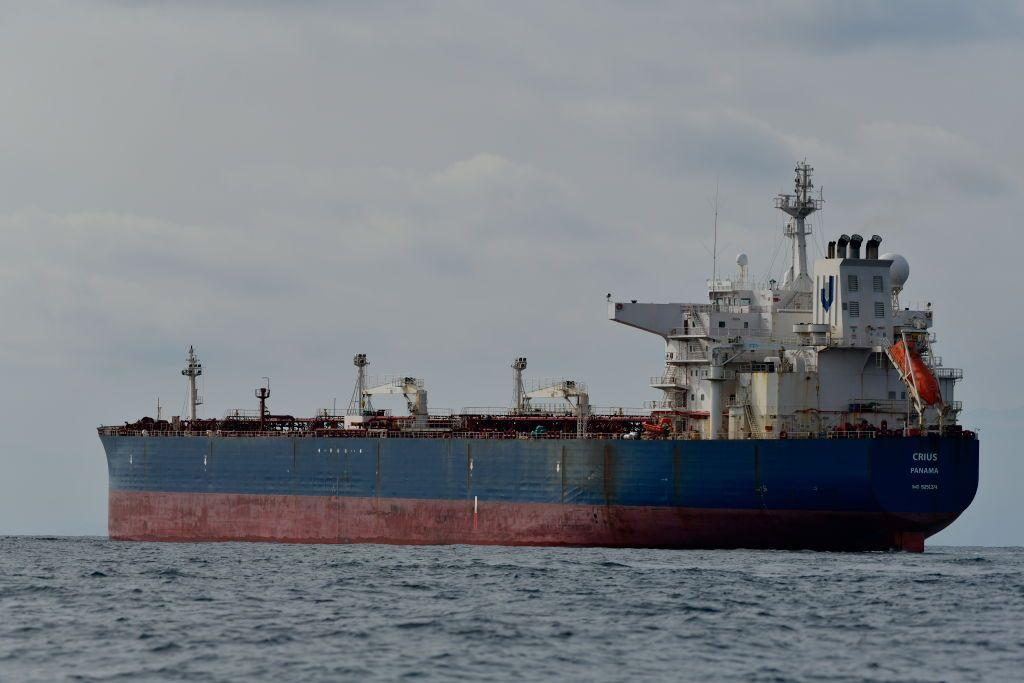 Reuters: Payment problems delay Russian oil shipments to India