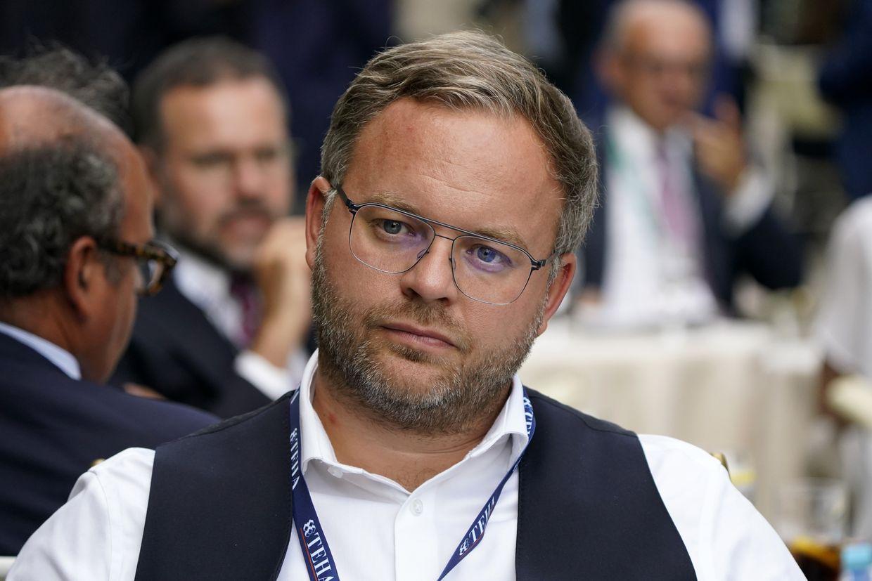 Bloomberg: Orban may unblock Ukraine aid package in exchange for release of EU funds for Hungary