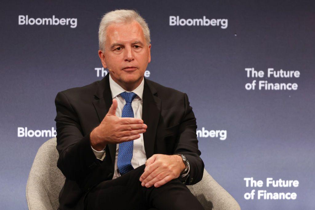 IMF rep on mobilization costs: 'We expect Ukraine to generate domestic revenues'