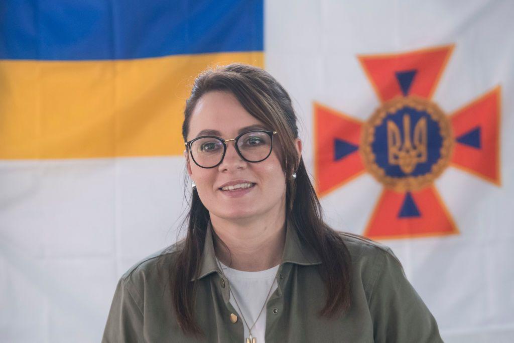 Ukraine's economy sees growth in 2023 despite war