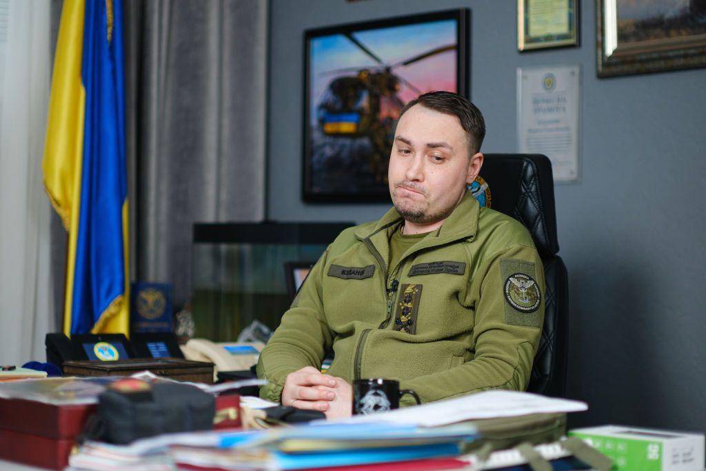 Russian Interior Ministry puts Budanov on wanted list