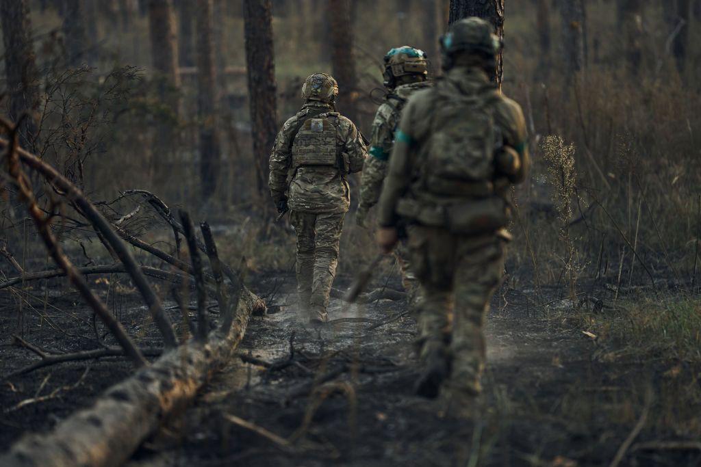 Government submits draft law on mobilization to Verkhovna Rada