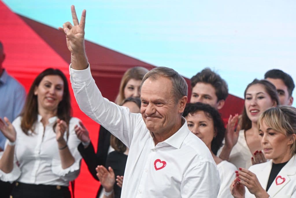 Opinion: What Donald Tusk's return means for Poland