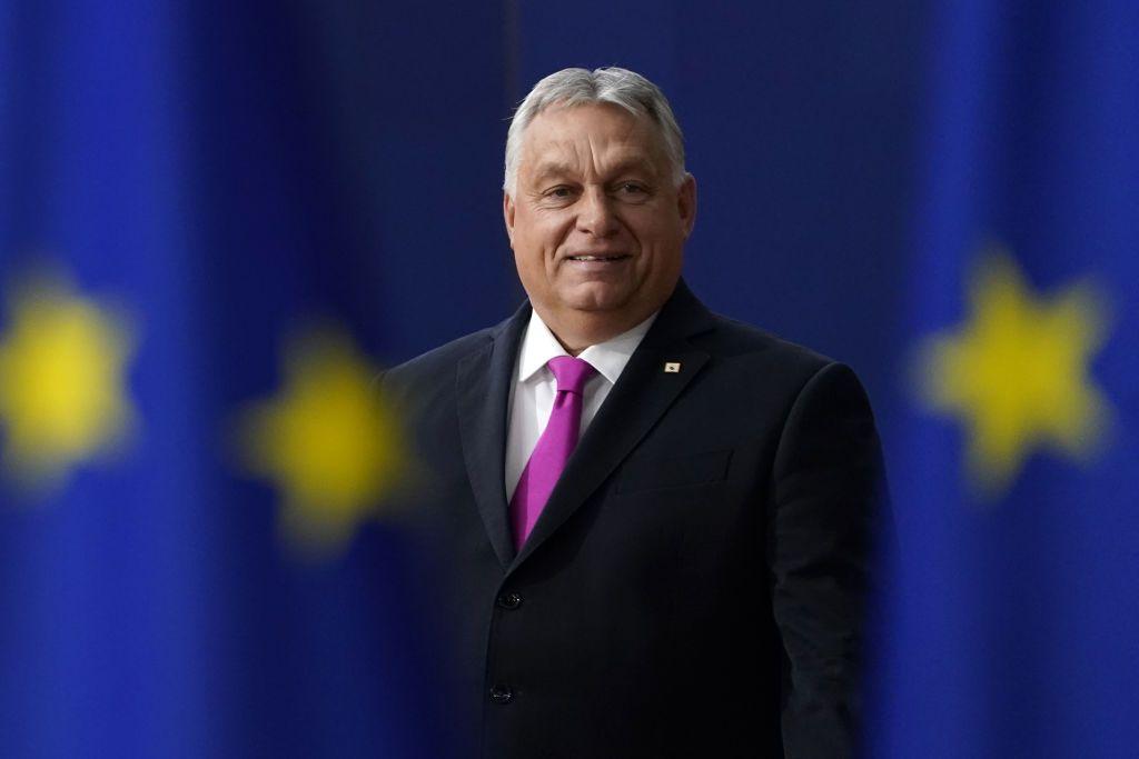 Guardian: EU set to unlock part of frozen funds for Hungary