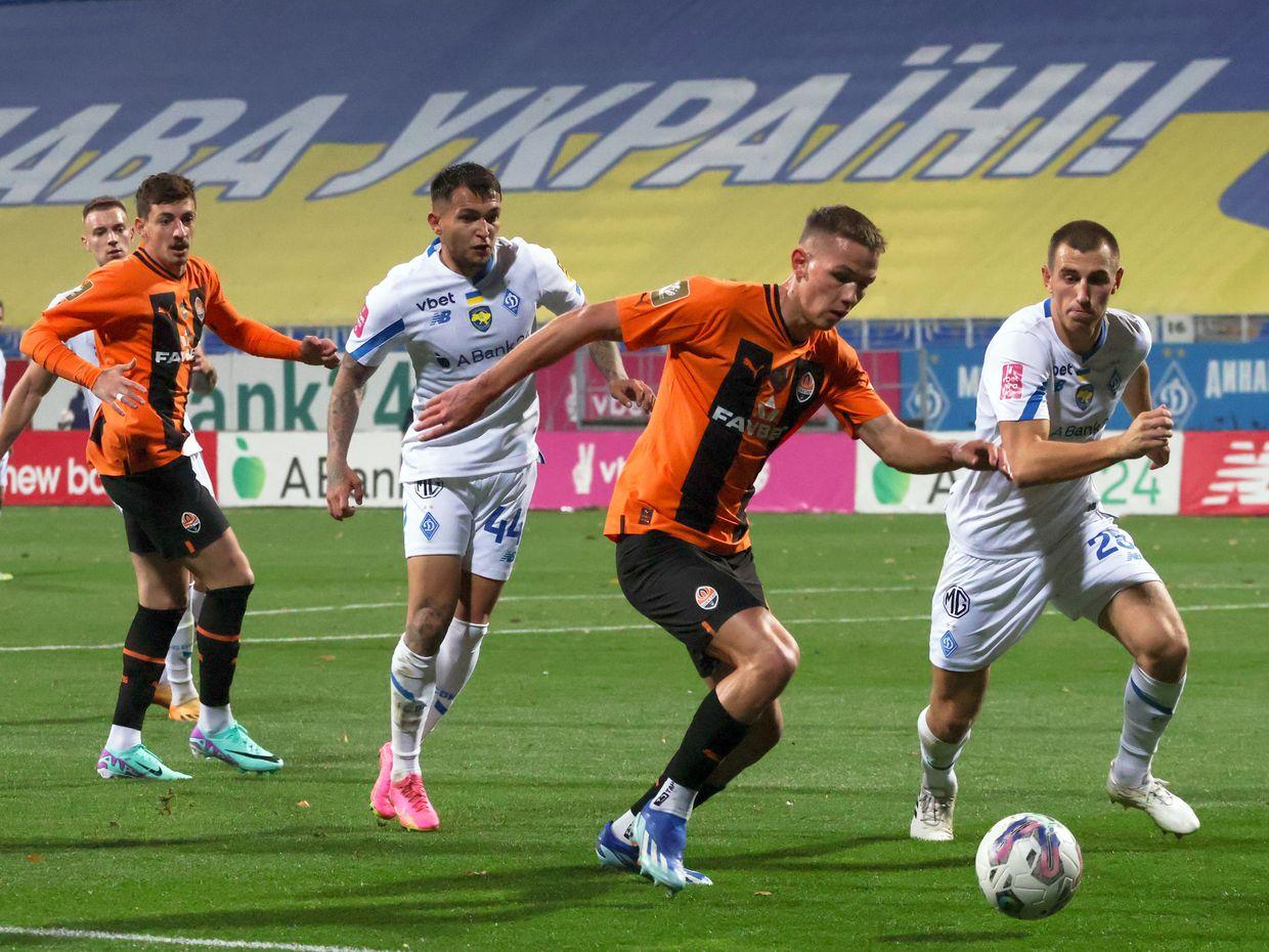 Sports Ministry developing plan to allow fans back in stadiums