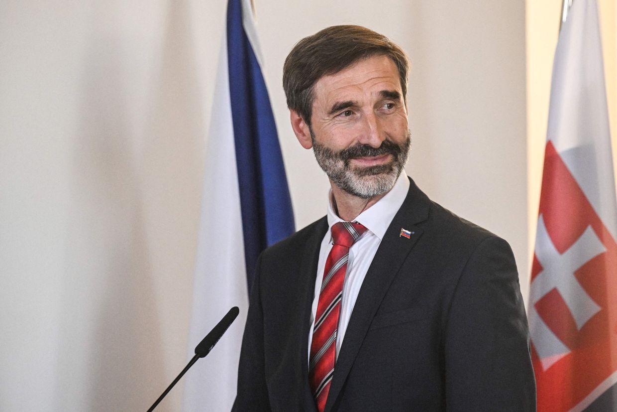 Slovak FM: Slovakia ready to support launch of Ukraine EU accession talks