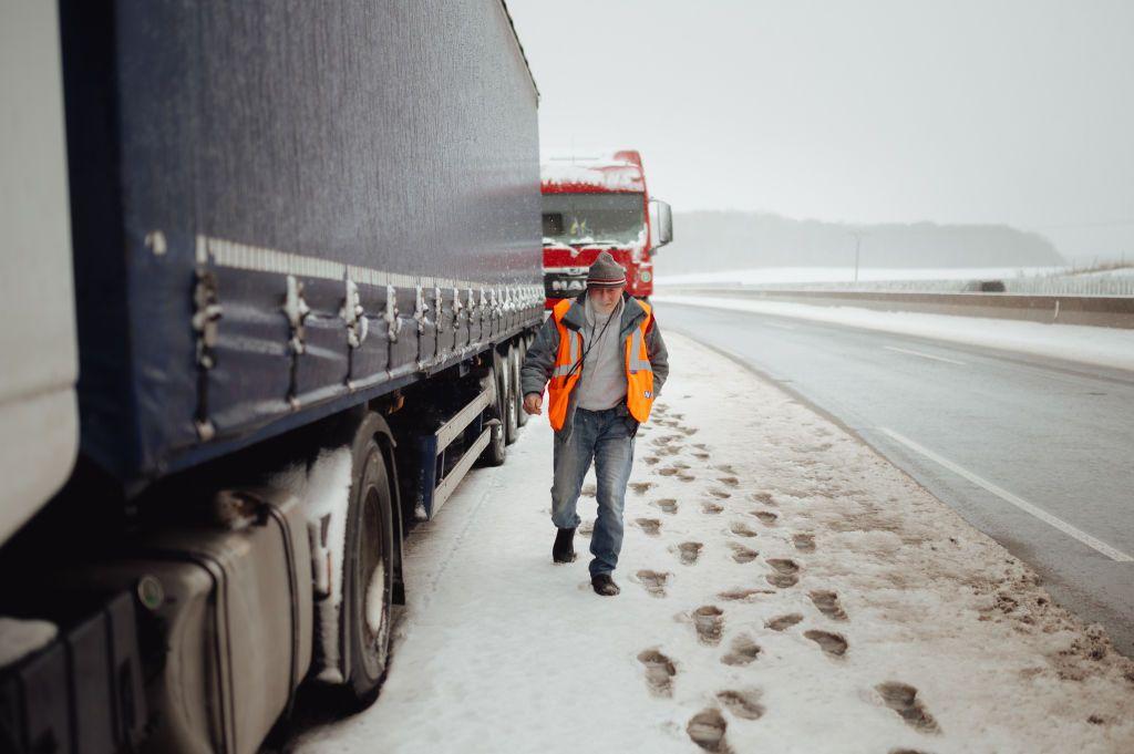 Border Guard: Slovakia resumes border blockade