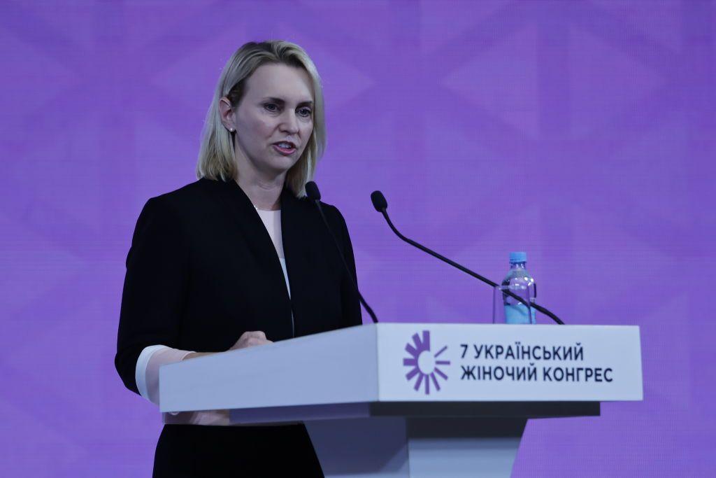 US ambassador: Ukraine urgently needs funding after massive Russian attack