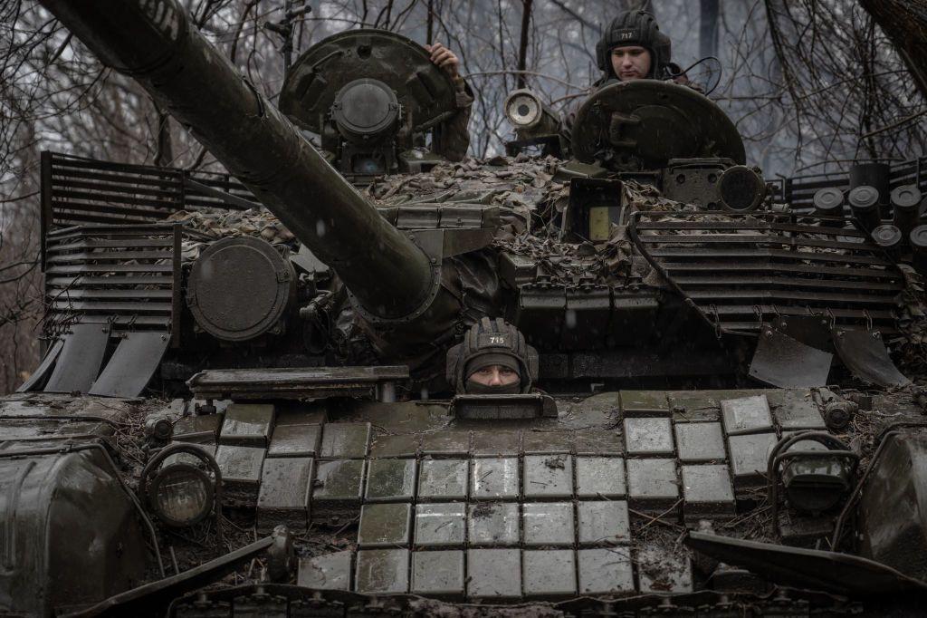 General Staff: Russia has lost 339,850 troops in Ukraine