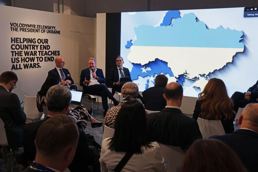 Ukraine Business Roundup — December 5