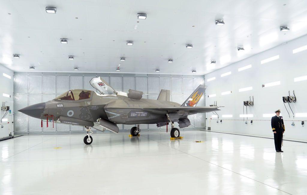 NATO budget jumps 12% in 2024