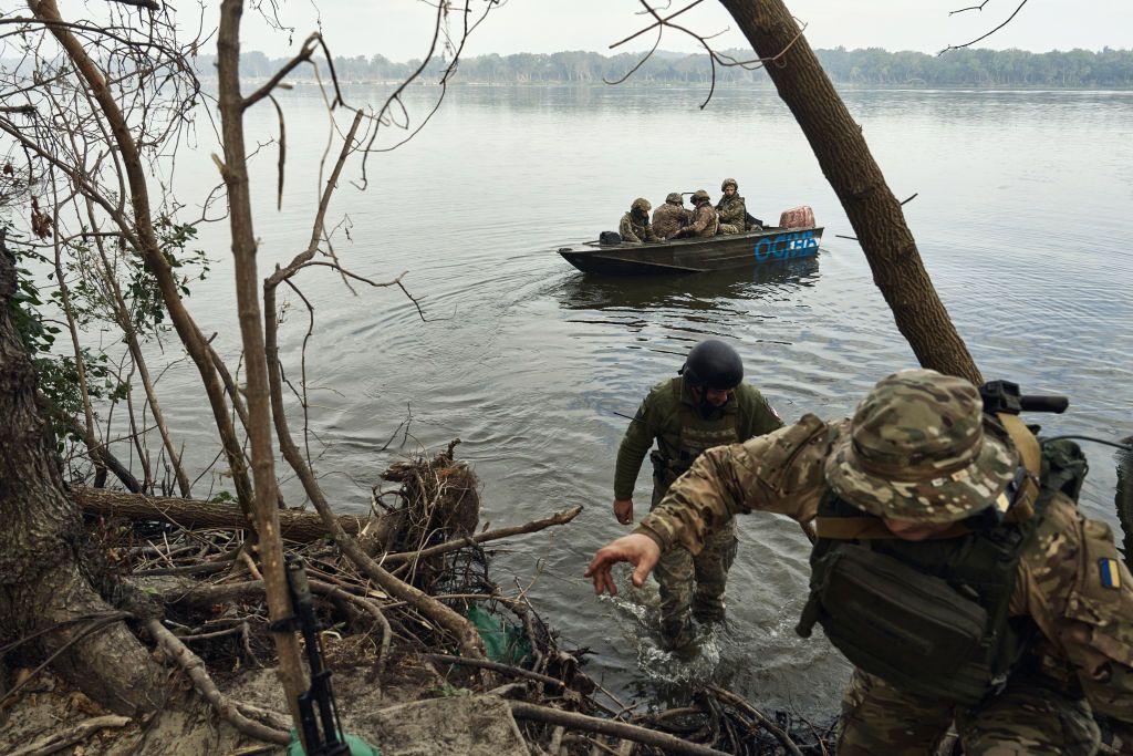 General Staff: Russia has lost 349,190 troops in Ukraine