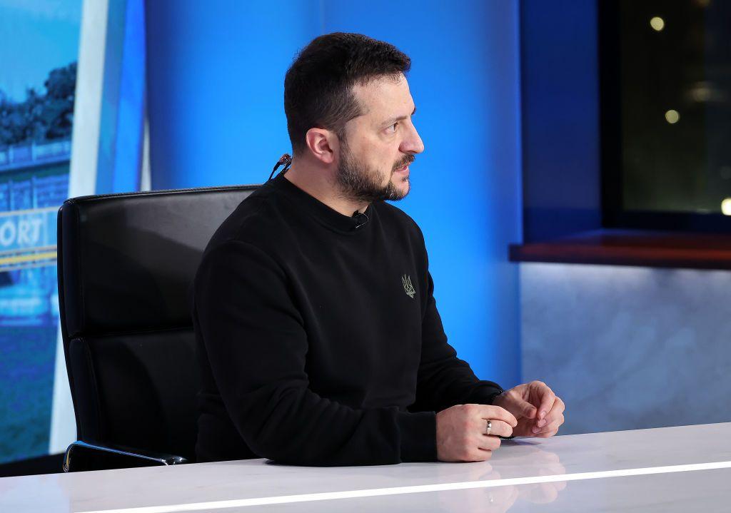 Zelensky says Ukraine has fulfilled EU membership obligations