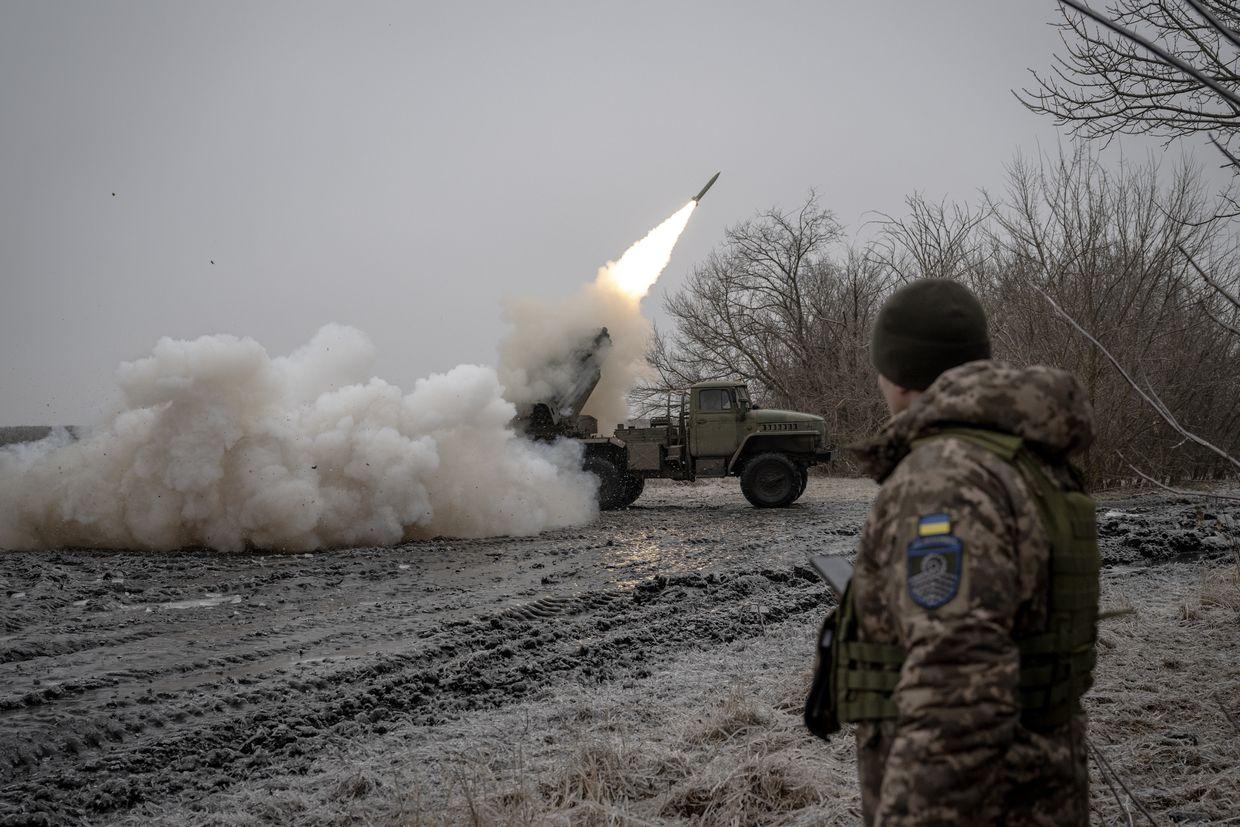 General Staff: Russia has lost 360,820 troops in Ukraine