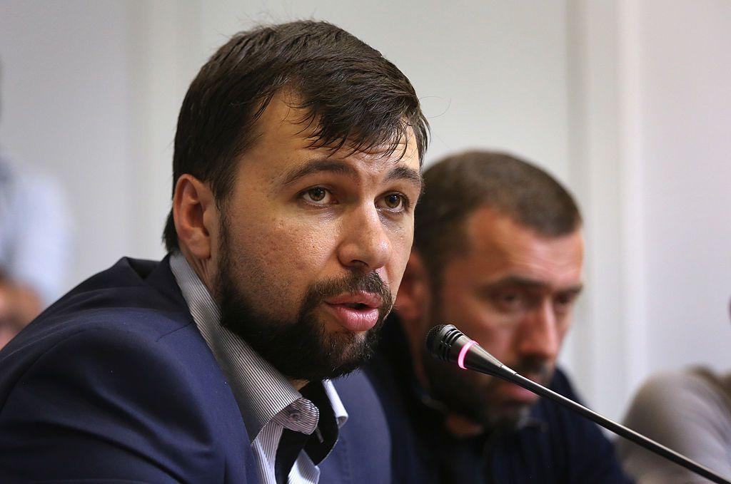 Top collaborator in Russian-occupied Donetsk Oblast sentenced to 15 years in jail in absentia