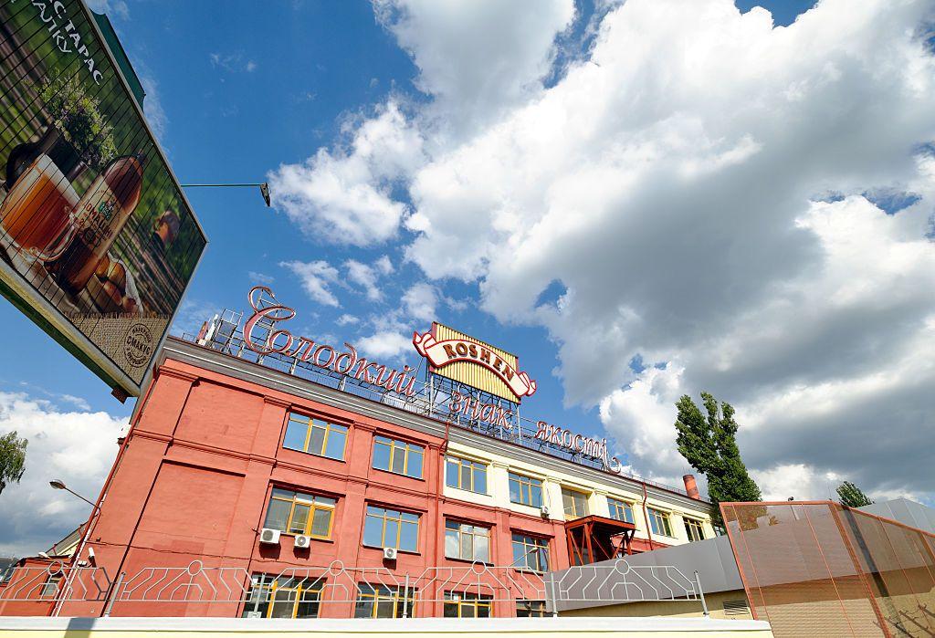 Russian court orders nationalization of Poroshenko's factory in Lipetsk