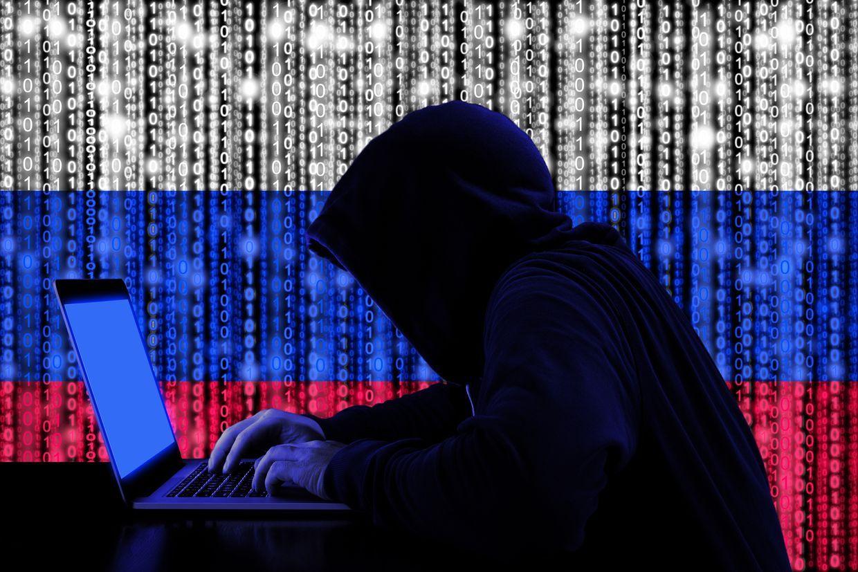 US charges two Russian citizens accused of hacking NATO computers