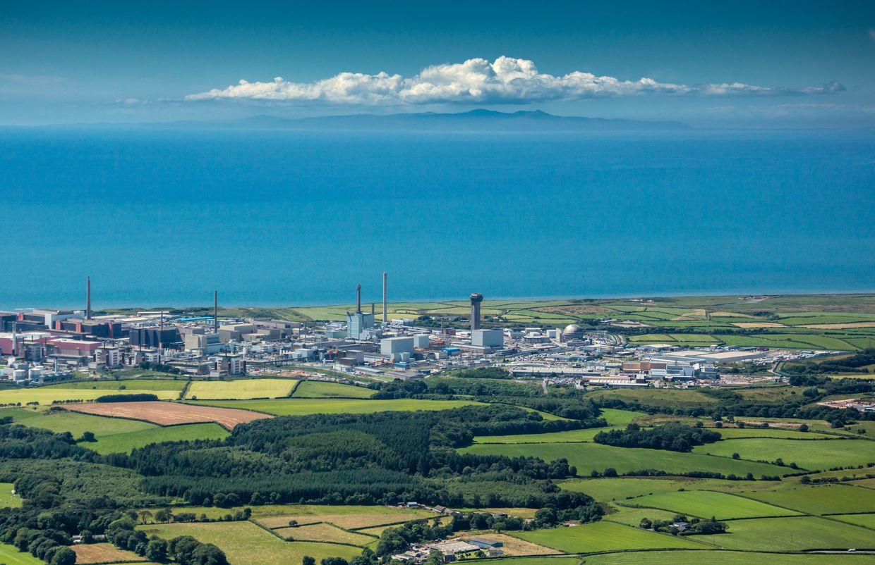 UK invests 300 million pounds in nuclear fuel, eroding Russia's dominance of sector
