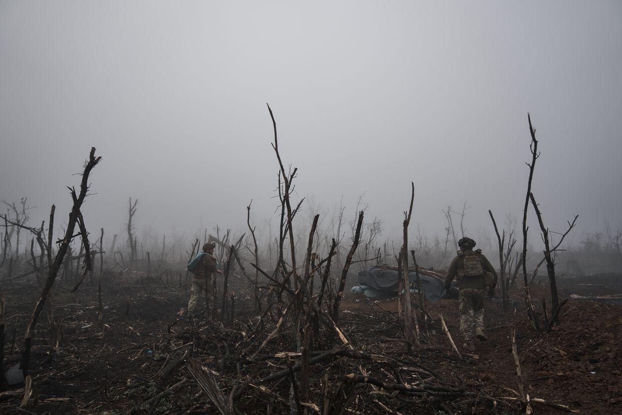 Prosecutors: Russia’s 76th Airborne Division likely linked to execution of Ukrainian POWs in Zaporizhzhia Oblast
