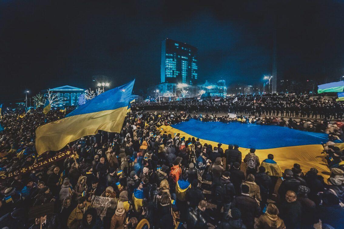 Alexander Khrebet: Don’t write off Ukrainians living under Russian occupation
