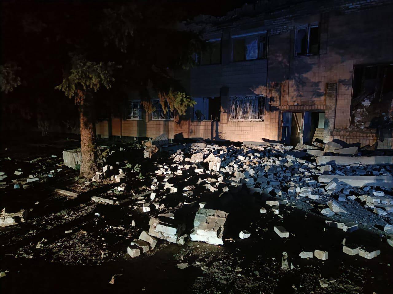 Russian attacks kill 1, injure 9 over past day