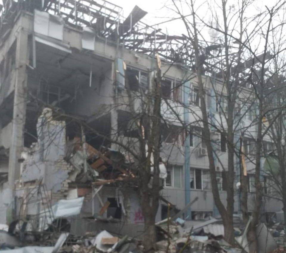 Air Force: Ukraine downs 5 of 10 Russian attack drones launched overnight