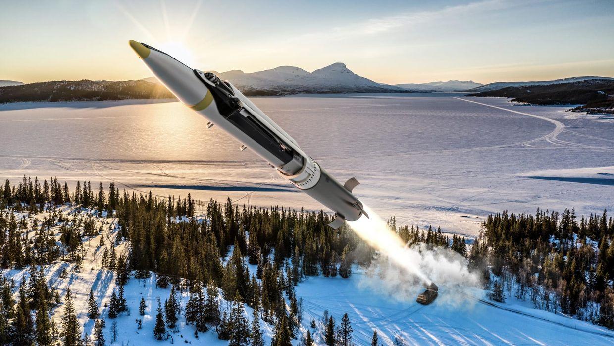 Reuters: Delivery of GLSDB long-range  weapons by US to Ukraine pushed to 2024