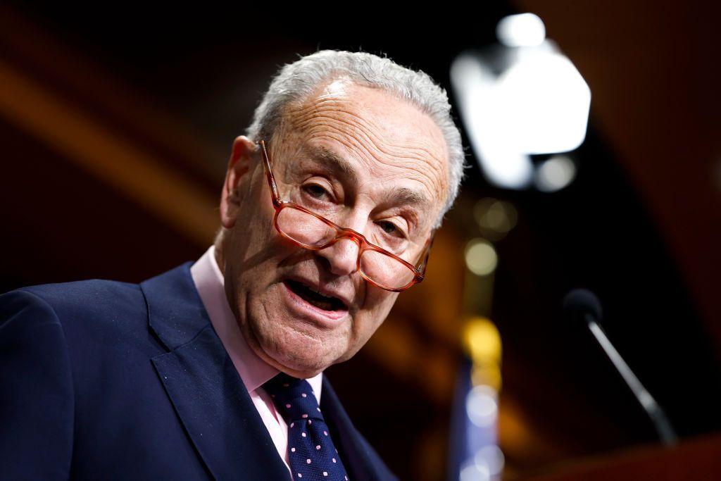 US Senate schedules vote on Ukraine aid