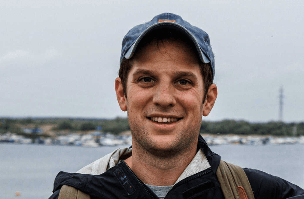 Moscow rejects 'substantial' deal to free detained American journalist and marine