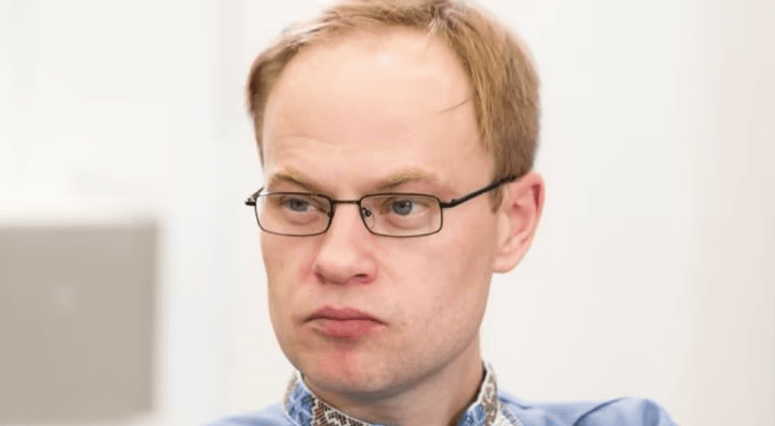 Rada's new freedom of speech chief criticizes TV marathon