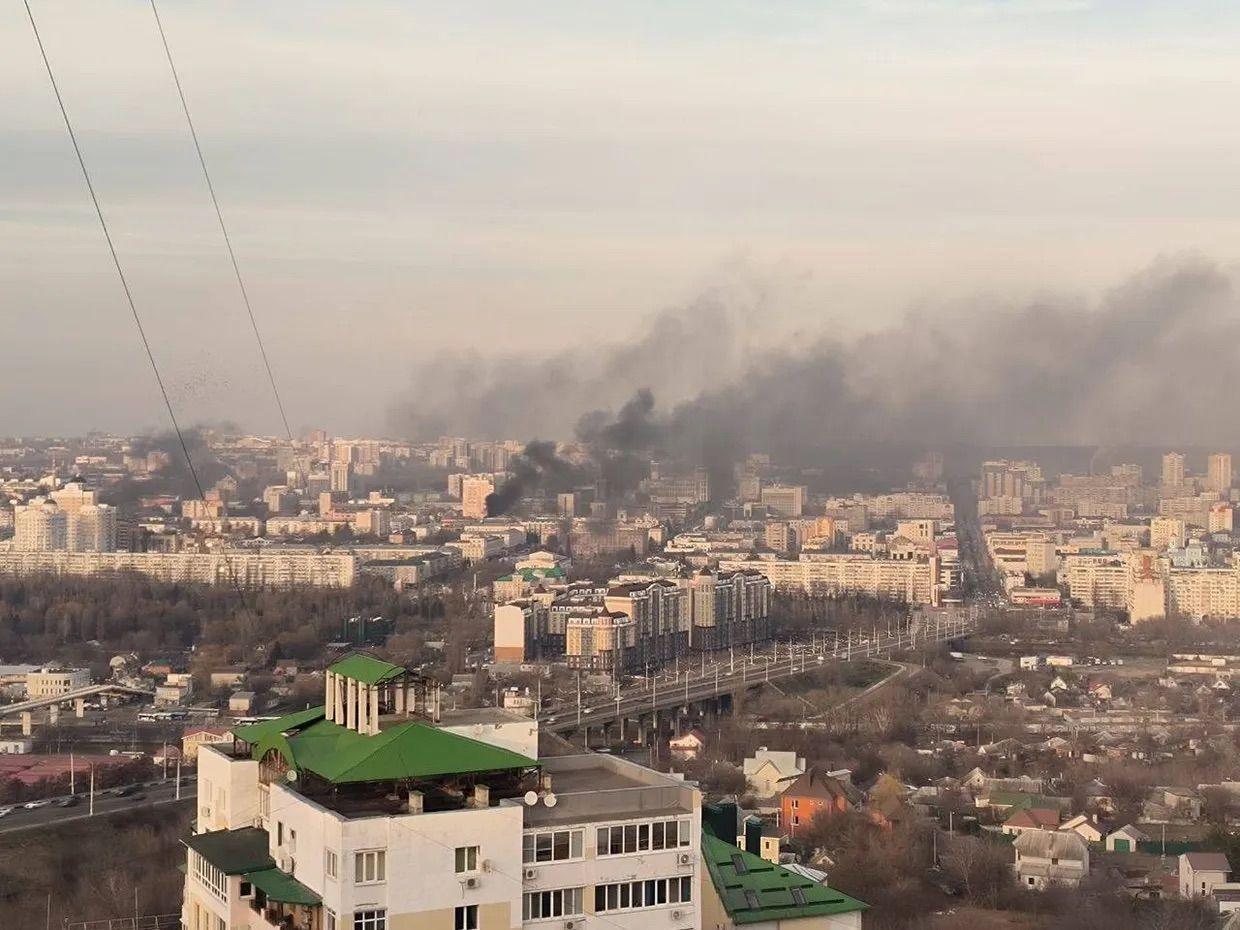 French Foreign Ministry on Belgorod strike: Russia 'bears full responsibility' for human casualties