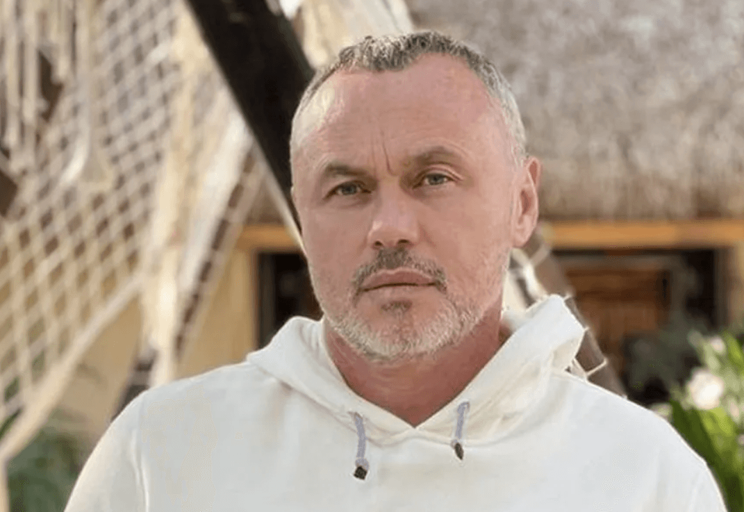Head of Ukraine’s biggest alcohol holding denies charges of funding Russia’s war: 'Hope it's not a corporate raiding attempt'