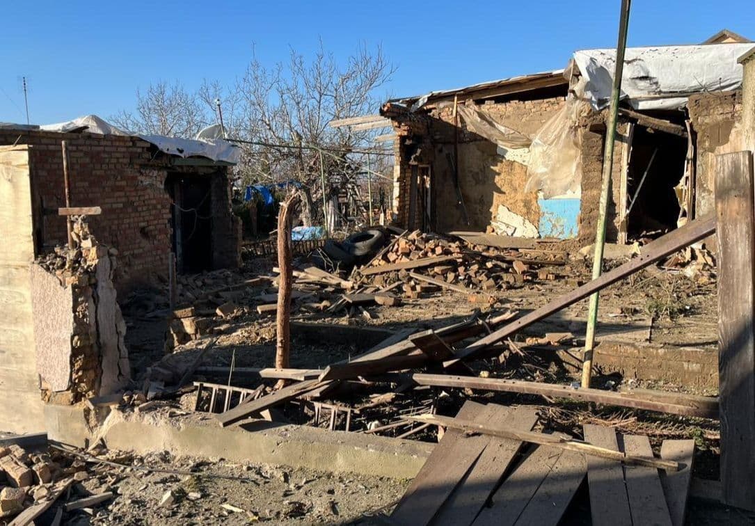 Russian attacks kill 4, injure 16 over past day