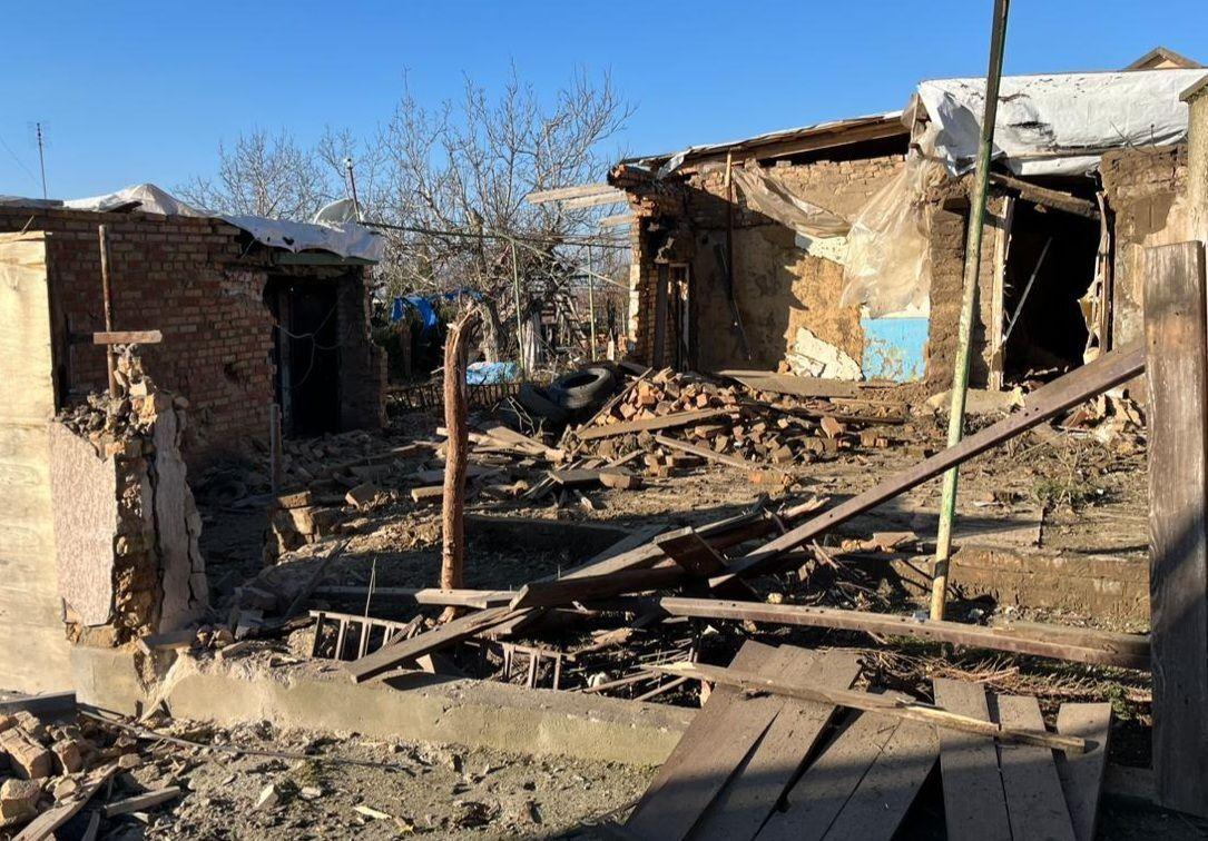 Russian attacks kill 4, injure 16 over past day