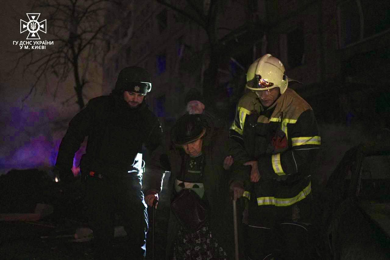 Russian attacks kill 1, injure 63 over past day