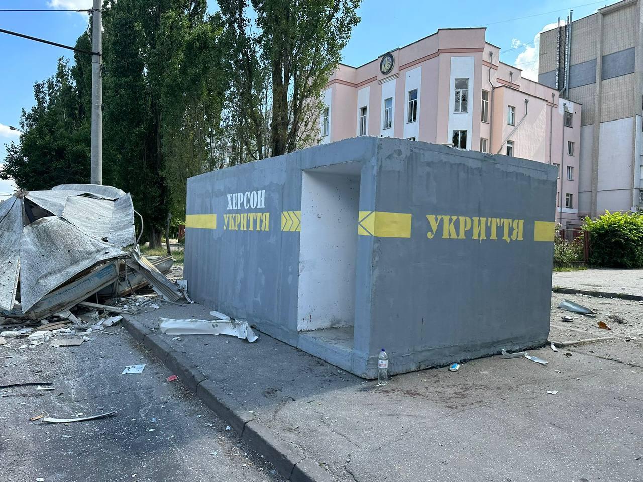 US company offers to help Ukraine build shelters using 3D printers