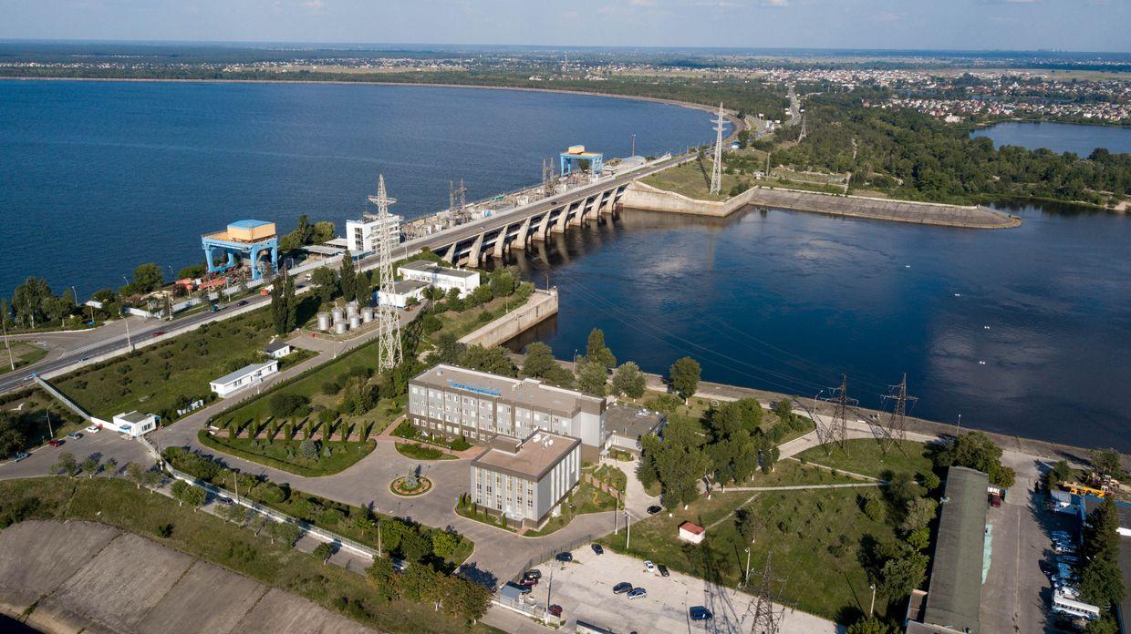 Case against investment banker points to increasing pressure by state on business in Ukraine