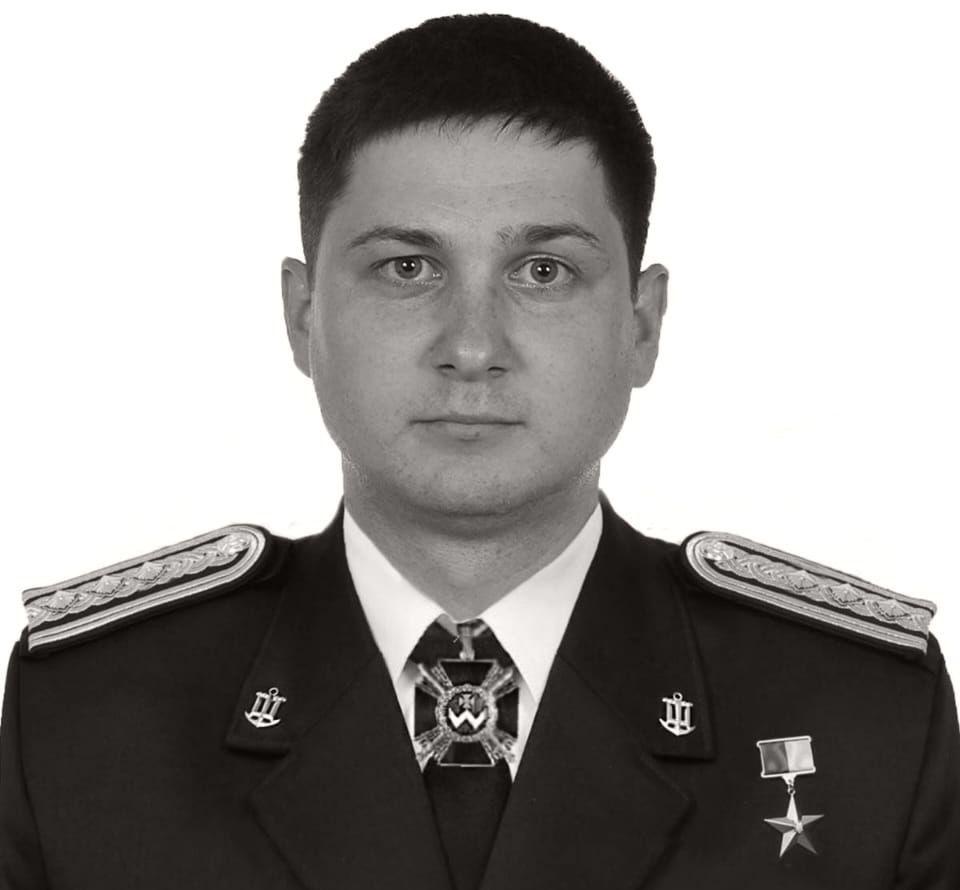 Military intelligence names fallen officer behind August sabotage of Russian bombers