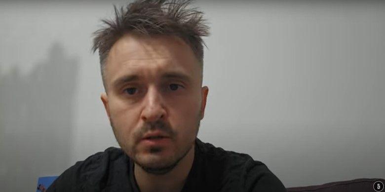 Media: Organization that shared personal videos, calls of Ukrainian investigative outlet likely fake