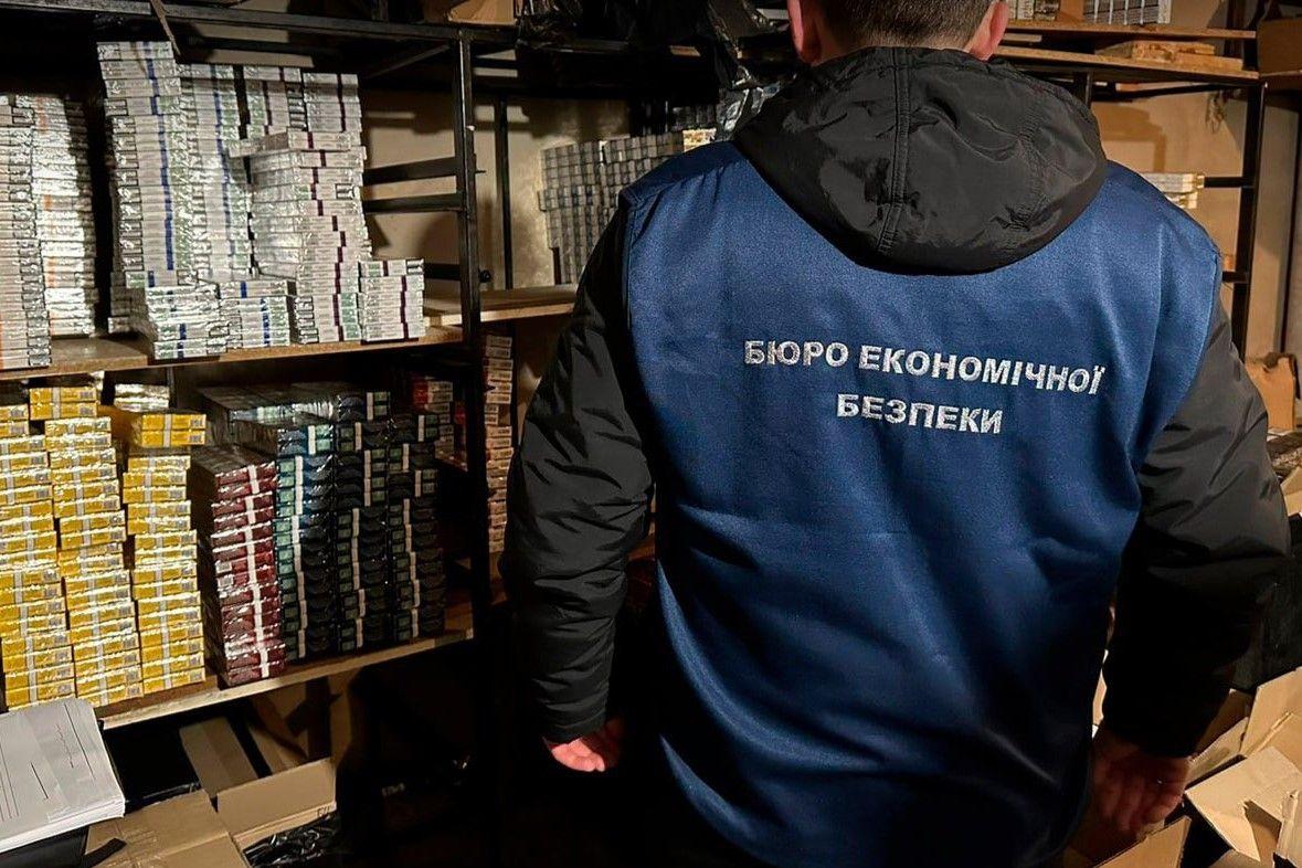 Government submits draft law on restructuring economic crimes investigative body
