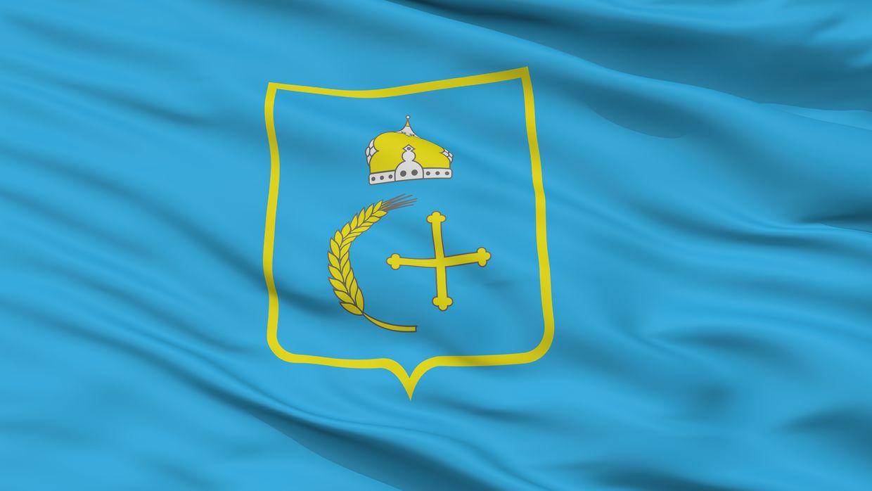 Russia shells 10 communities in Sumy Oblast