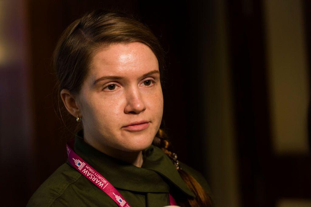 Controversial MP who lambasted military to leave Zelensky's parliamentary group