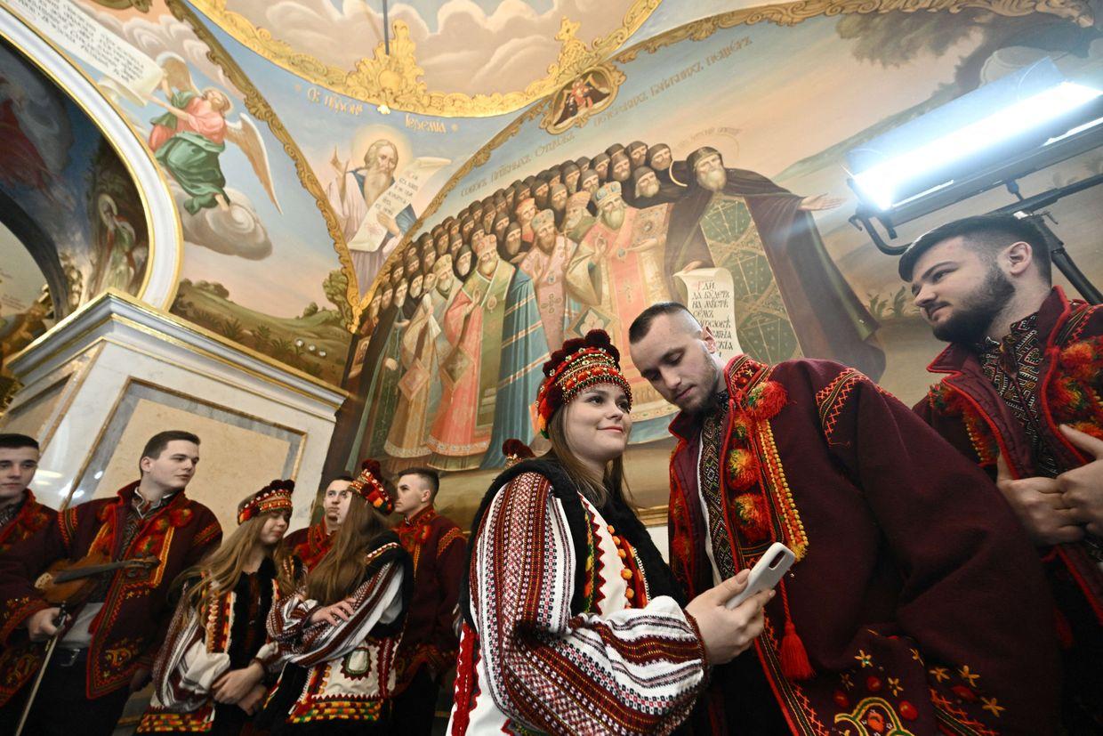 Understanding Zelensky’s decree on Russian lands ‘historically inhabited by Ukrainians'