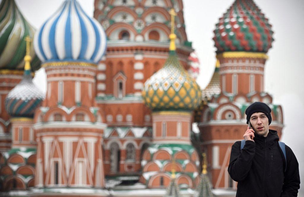 Media: Moscow, St. Petersburg to bear brunt of predicted Russian population decline