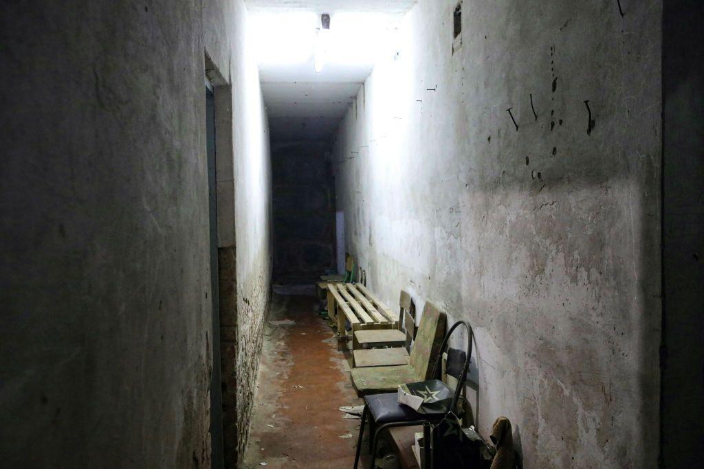 Russian soldier who abducted, killed civilians in Chernihiv Oblast sentenced to life imprisonment