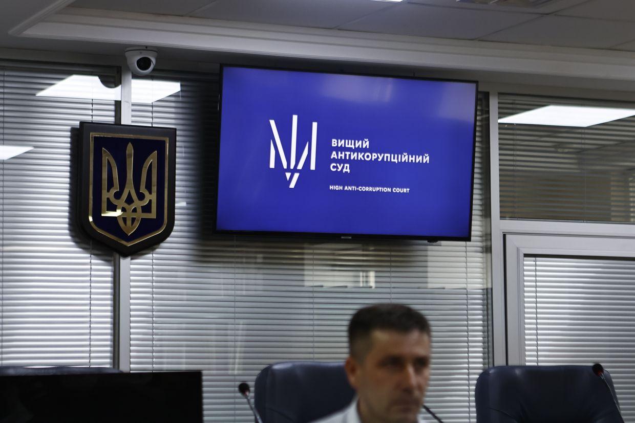 Ukraine nationalizes $48 million in assets owned by Russian oligarch