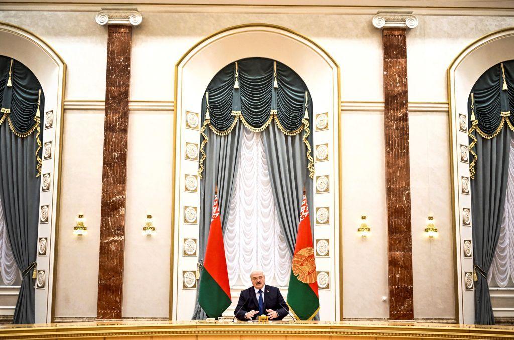 Belarus to host 'migration conference' in November 2024 with participation of some EU ministers